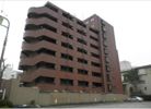 赤坂クラウンズマンションの間取り画像
