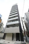 アートレジデンス梅田北Ⅱの外観