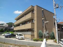リバープレイス中山手の外観画像