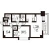 OCEAN VIEW 鹿野の間取り画像