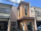 プティメゾン西陣の間取り画像