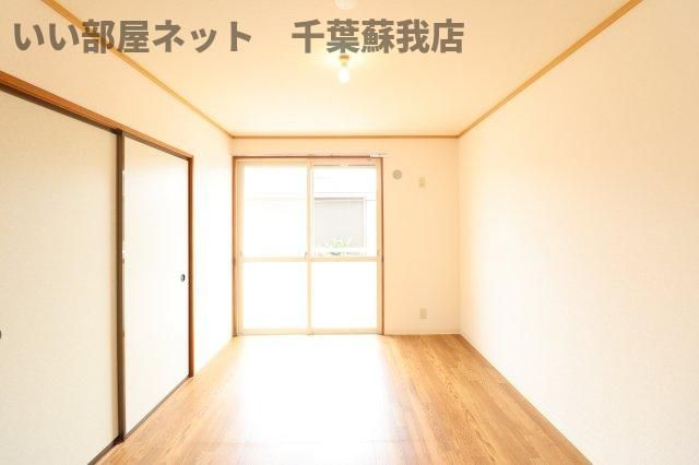 洋室