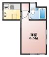 森ハウスの間取り画像