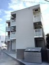 レオネクストMuturaの外観