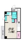 ヴァンヴェールの間取り画像