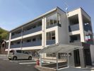 エバーグリーンの間取り画像