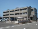 ファミリーコンフォートの外観