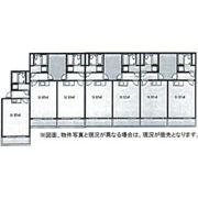 ファーム池田の間取り画像