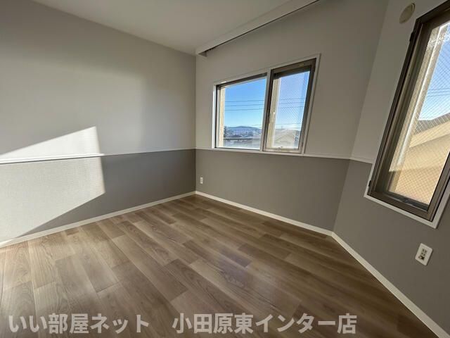 洋室