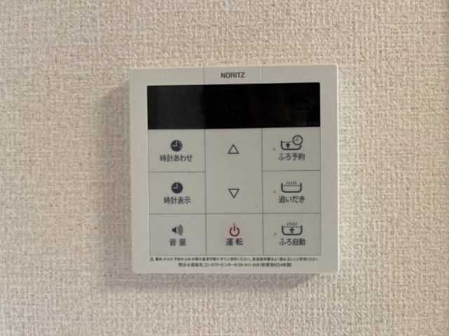 ベッドルーム