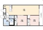 リーブルファイン朝霞幸町の間取り画像