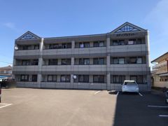 ステイブルシャトーの外観画像