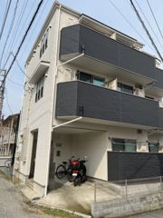 ベラルーナ岩槻の外観画像