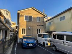 ローズコート祇園の外観画像