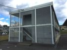 レオパレスヴェルドミールMIKIの間取り画像