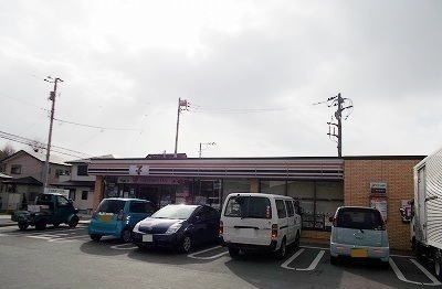 その他「セブンイレブン三島二日町店まで600m」