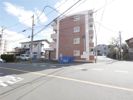 ネット志徳の外観