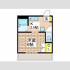 アーバントピアの間取り画像