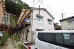 三和荘の間取り画像