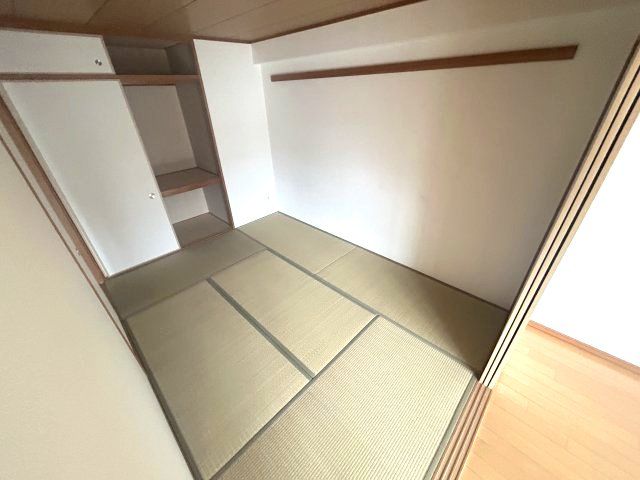 洋室