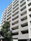 ライオンズステージ関内メダリオンの外観
