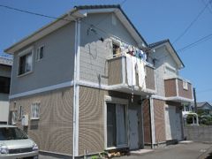 レインボータウン水神原の外観画像