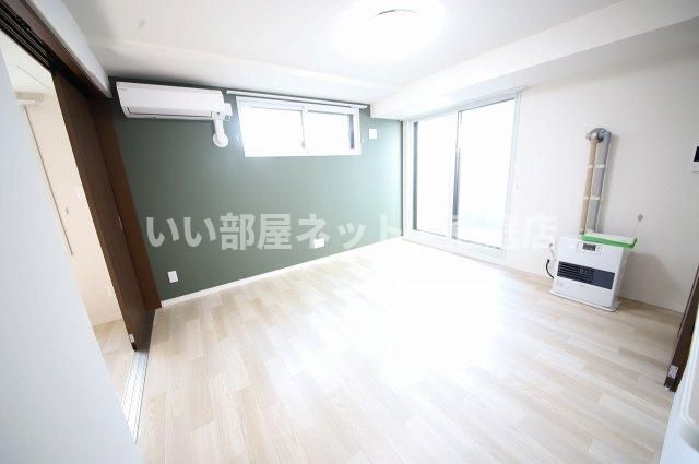 リビング