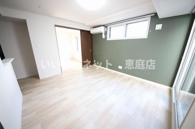 リビング