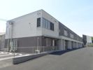 ネオブラン滝尾の間取り画像