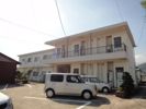 加藤マンションの間取り画像