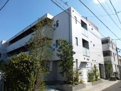 つむぎの杜 西荻みなみの外観画像