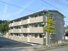 アンソレイユⅢの間取り画像