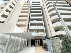 オブリオポルタ上町台の外観画像