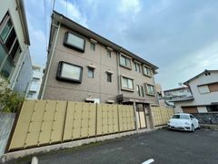 S＆Tマンションの外観画像