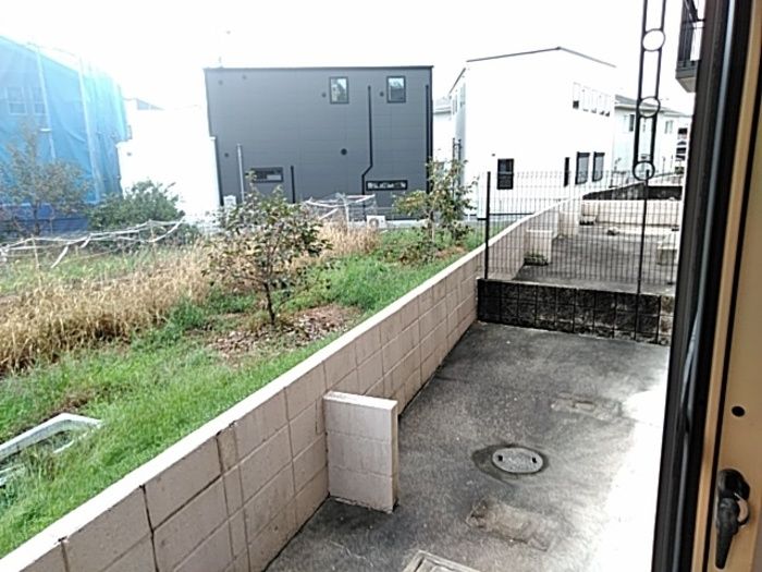 庭