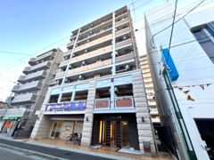 Luxe東灘の外観画像