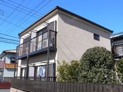 プチメゾンkomakiの外観画像