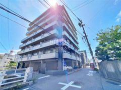 サンモリッツ小倉弐番館の外観画像