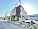 シャーメゾン竪町の外観