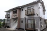 アプロード東手城 Aの間取り画像