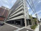 アルファステイツ西条朝日町の外観