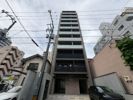 NSP BUILDING HEIWAODORIの外観