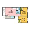 グランドセフトオートジーの間取り画像