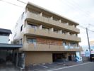 サンライズ文京(小牧店)の外観