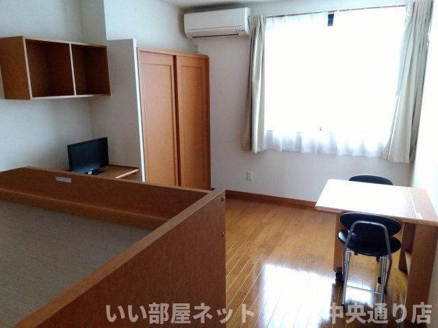 リビング