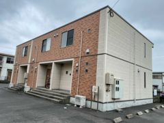 パークアベニュー西原 B棟の外観画像