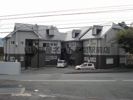 ヒルサイドアヴェニュの間取り画像