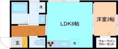 Bios 103の間取り画像