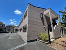 ハッピー キャニオンの間取り画像