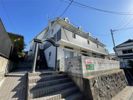 オアシス片野新町（旧：片野新町IIレジデンス）の外観